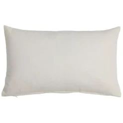 Fabrique de Styles Housse de coussin en coton 50x30cm - Zawadi* Coussins Et Housses