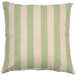 Fabrique de Styles Housse de coussin en coton 45x45cm - Famille* Coussins Et Housses