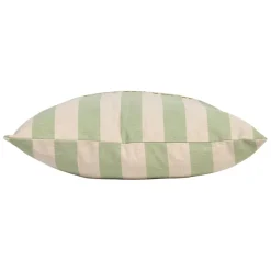 Fabrique de Styles Housse de coussin en coton 45x45cm - Famille* Coussins Et Housses