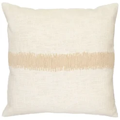 Fabrique de Styles Housse de coussin en coton 45x45cm - Horizon* Coussins Et Housses