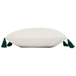 Fabrique de Styles Housse de coussin en coton 45x45cm - Mon sapin* Coussins Et Housses