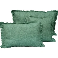 Fabrique de Styles Housse de coussin en laine 50x80cm - Aspen* Coussins Et Housses