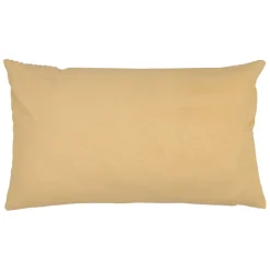 Fabrique de Styles Housse de coussin en velours côtelé 50x30cm - Klosen* Coussins Et Housses