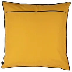 Fabrique de Styles Housse de coussin extérieur 80x80cm - Bimini*Enfant Textiles Outdoor|Jardin