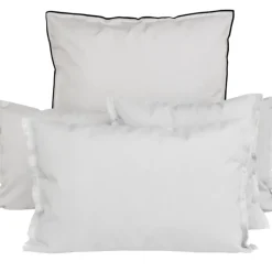 Fabrique de Styles Housse de coussin extérieur 80x80cm - Bimini*Enfant Textiles Outdoor|Jardin