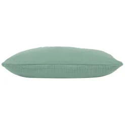 Fabrique de Styles Housse de coussin famille en gaze de coton 50x35cm* Coussins Et Housses