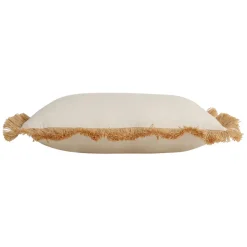 Fabrique de Styles Housse de coussin leonin 50x30cm lin+viscose* Coussins Et Housses