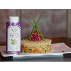 Fabrique de Styles Huile pour wok thai 250ml* Huiles Et Vinaigres