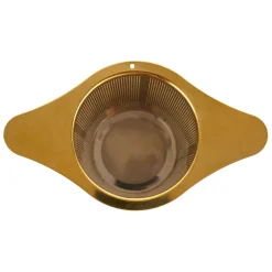 Fabrique de Styles Infuseur the en inox - Losange* Accessoires Thé Et Café