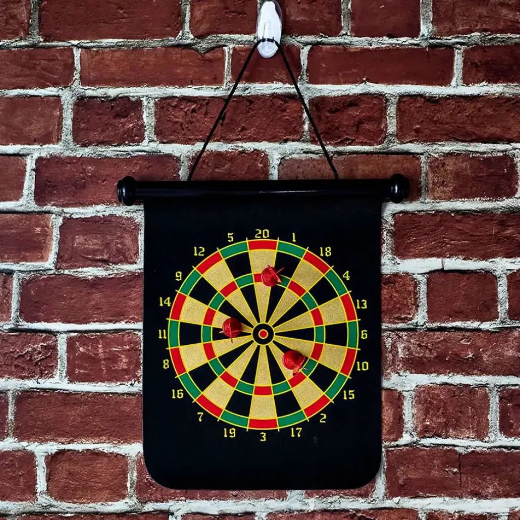 Fabrique de Styles Jeu de flechettes magnetiques* Jeux