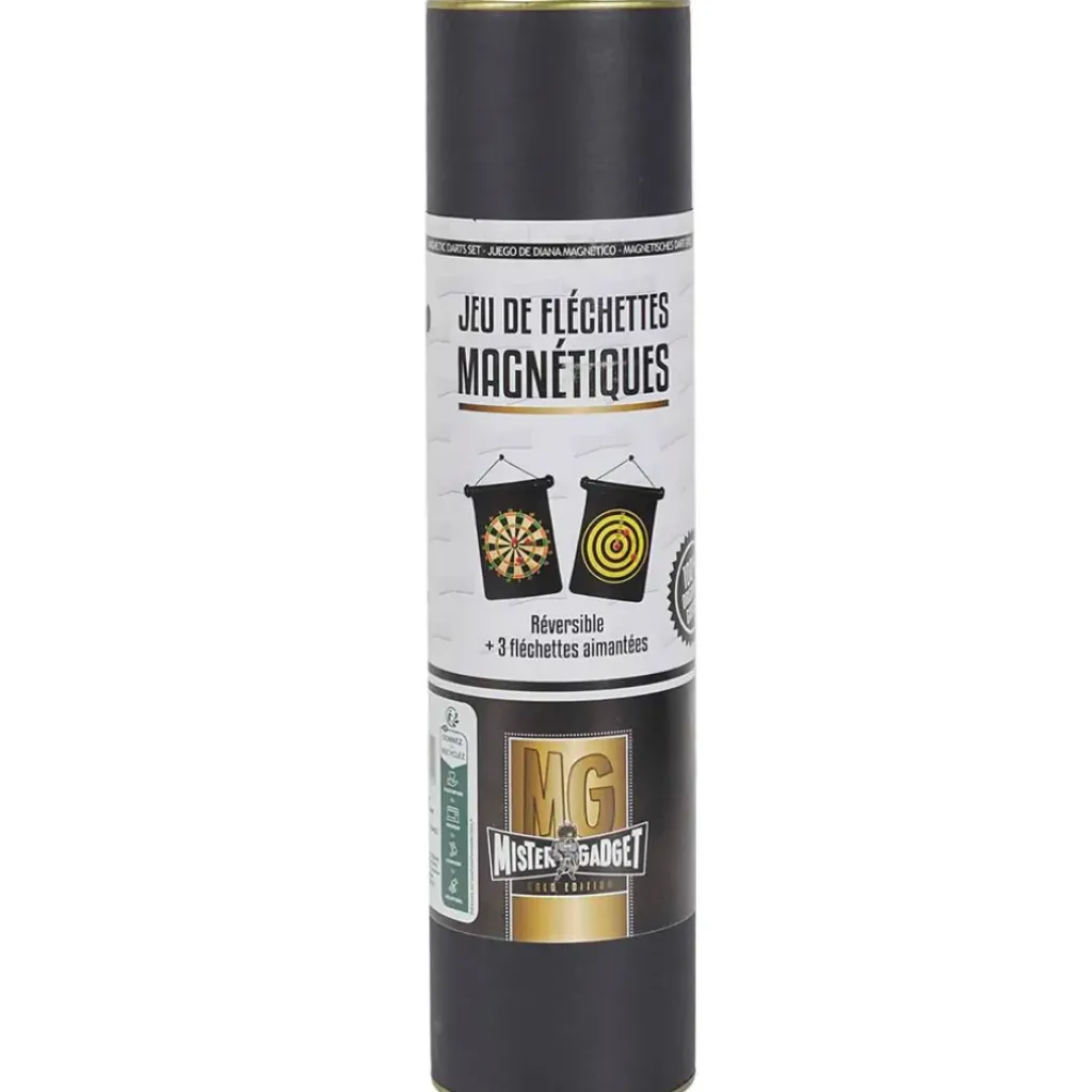 Fabrique de Styles Jeu de flechettes magnetiques* Jeux