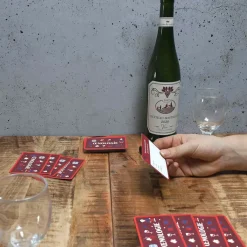 Fabrique de Styles Jeu du quizz œnologie* Jeux