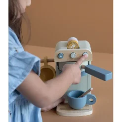 Fabrique de Styles Jouet cafetière en bois*Enfant Jouets