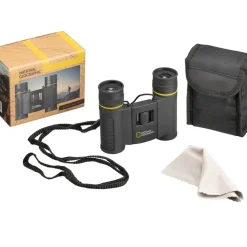 Fabrique de Styles Jumelles de poche 8x21* Voyage Et Exploration