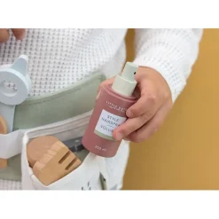 Fabrique de Styles Kit de coiffure en bois*Enfant Jouets