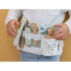 Fabrique de Styles Kit de coiffure en bois*Enfant Jouets