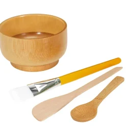 Fabrique de Styles Kit de préparation masque de soin avec recette* Soins Du Visage