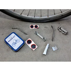 Fabrique de Styles Kit de réparation pour vélo* Voyage Et Exploration