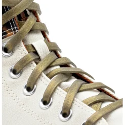 Fabrique de Styles Lacets en silicone l110cm* Accessoires Mode