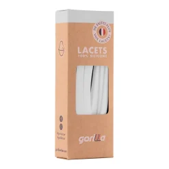 Fabrique de Styles Lacets en silicone l110cm* Accessoires Mode