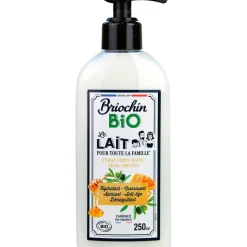 Fabrique de Styles Lait naturel universel 250ml - Cosmébio* Soins Du Corps