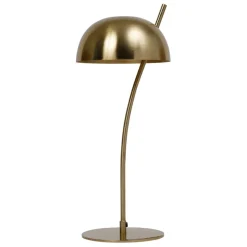 Fabrique de Styles Lampe à poser en fer h54cm - Ardecor* Lampes À Poser