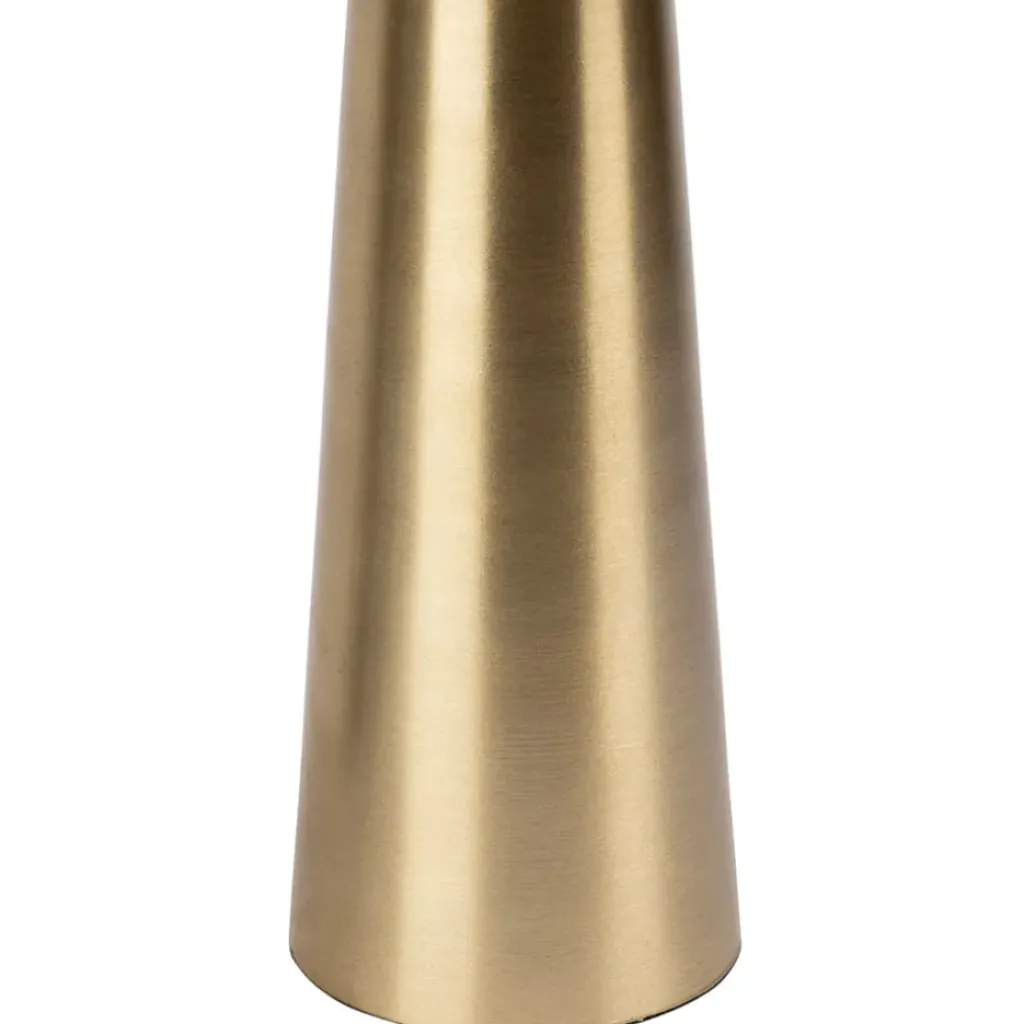 Fabrique de Styles Lampe champignon en fer h44cm - Ardecor* Lampes À Poser