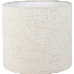 Fabrique de Styles Lampe en céramique rayée et noir h34cm - Paese* Lampes À Poser