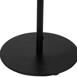 Fabrique de Styles Lampe en fer et verre h36cm - Ardecor* Lampes À Poser