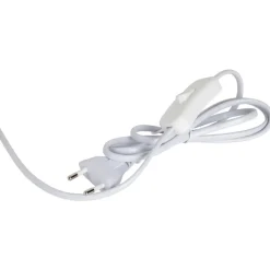 Fabrique de Styles Lampe en porcelaine h33cm - Klosen* Lampes À Poser