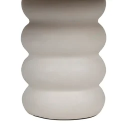 Fabrique de Styles Lampe en terre cuite h36cm - Nira* Lampes À Poser