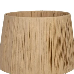 Fabrique de Styles Lampe en terre cuite h36cm - Nira* Lampes À Poser