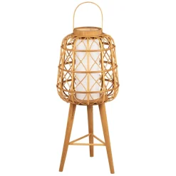 Fabrique de Styles Lampe lanterne sur pied le H87cm - Element* Lampes À Poser