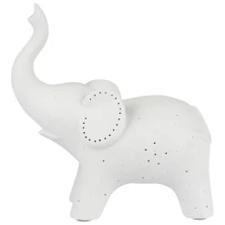 Fabrique de Styles Lampe led elephant*Enfant Déco