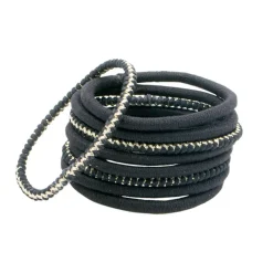 Fabrique de Styles Élastiques épais x9* Accessoires Mode