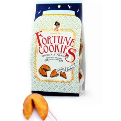 Fabrique de Styles Le biscuit du bonheur - pochons individuels x10 - 50gr* Chocolats Et Confiseries