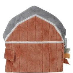 Fabrique de Styles Livre d'activité en tissu - Little Farm*Enfant Jouets