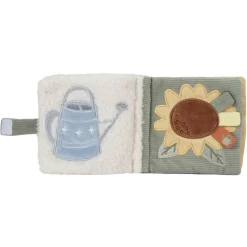 Fabrique de Styles Livret d'activités en tissu - Little Farm*Enfant Jouets