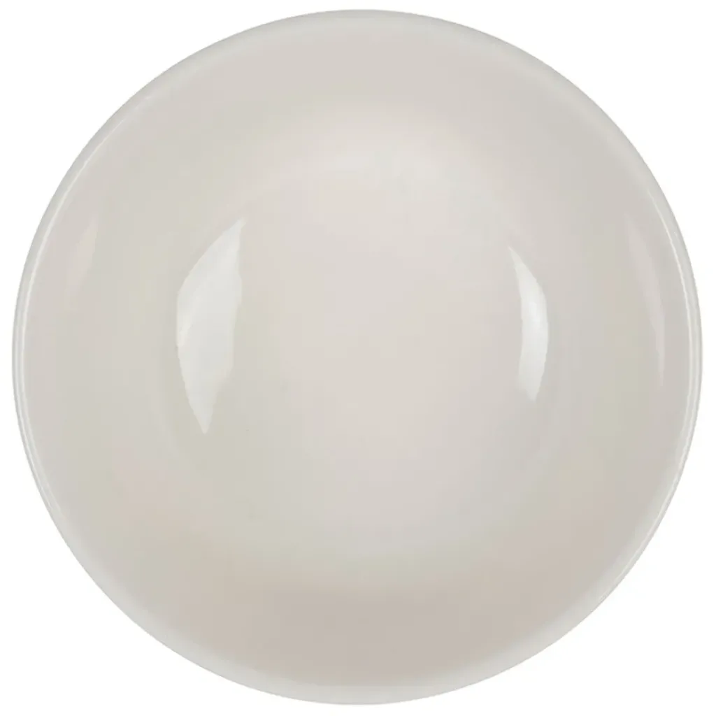 Fabrique de Styles Lot de 4 bols en porcelaine 30cl - Porcelaine* Bols Et Coupelles