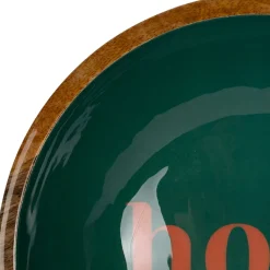 Fabrique de Styles Lot de 2 coupes en manguier - Seguia* Petits Objets Déco