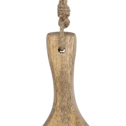 Fabrique de Styles Lot de 2 planches a découper en manguier - Eté A La Mer* Planches À Découper