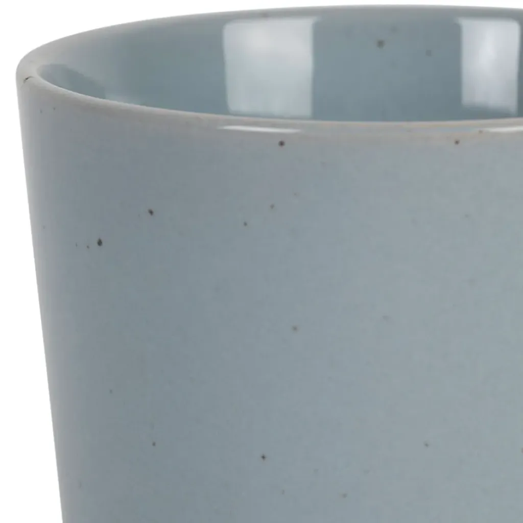 Fabrique de Styles Lot de 4 tasses 27cl - Ekume* Tasses Et Mugs