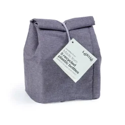 Fabrique de Styles Lunch bag to go organic 4l* Lunchbox