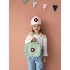 Fabrique de Styles Mallette de docteur pour enfant 15 jouets - new*Enfant Jouets