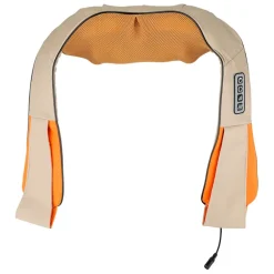 Fabrique de Styles Masseur cervical écru* Relaxation Et Massage