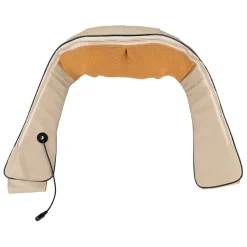 Fabrique de Styles Masseur cervical écru* Relaxation Et Massage