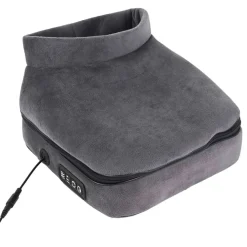 Fabrique de Styles Masseur multifonction dos et pieds Shiatsu* Relaxation Et Massage