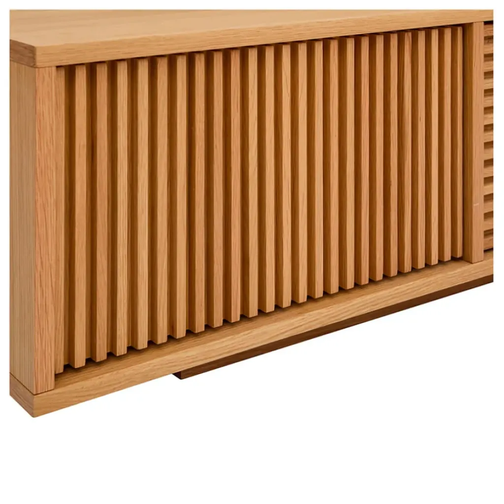 Fabrique de Styles Meuble tv en chêne - Max* Meubles Tv