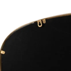 Fabrique de Styles Miroir baroque en fer 101x77.5cm - lore* Miroirs