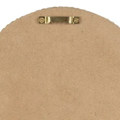 Fabrique de Styles Miroir cactus en coquillage 40x45cm - Cauri* Miroirs